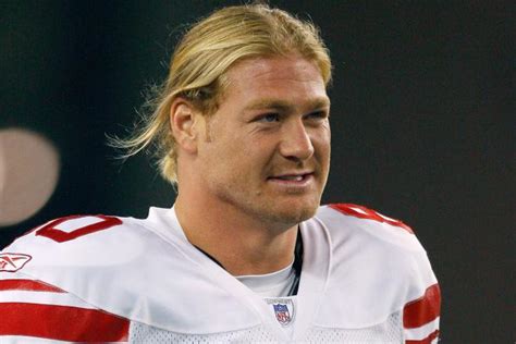 jeremy shockey age|Jeremy Shockey – Age, Bio, Personal Life, Family & Stats